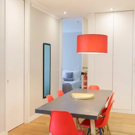 Spacious For Families, Porto