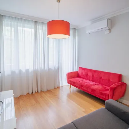 Spacious For Families, * Porto