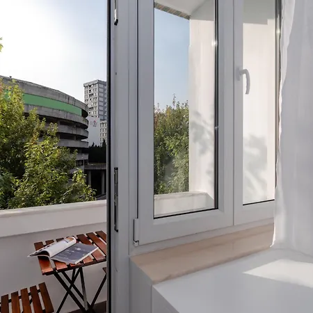 Spacious For Families, * Porto