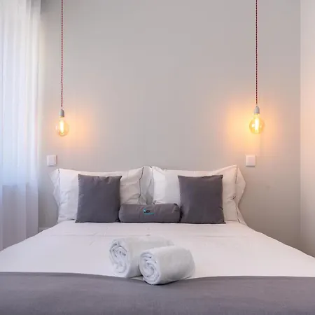 Spacious For Families, Apartment
