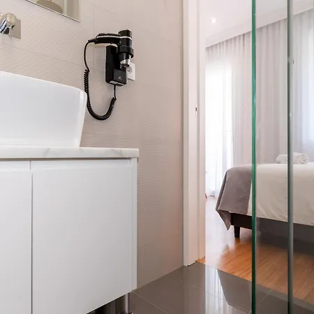 Spacious For Families, Apartment *
