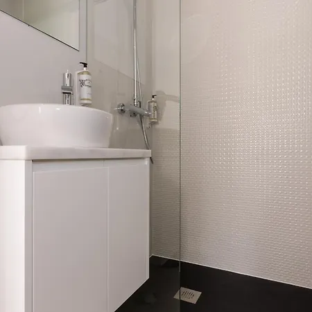 Apartment Spacious For Families,