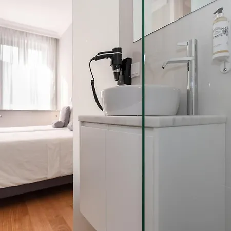 Spacious For Families, * Porto
